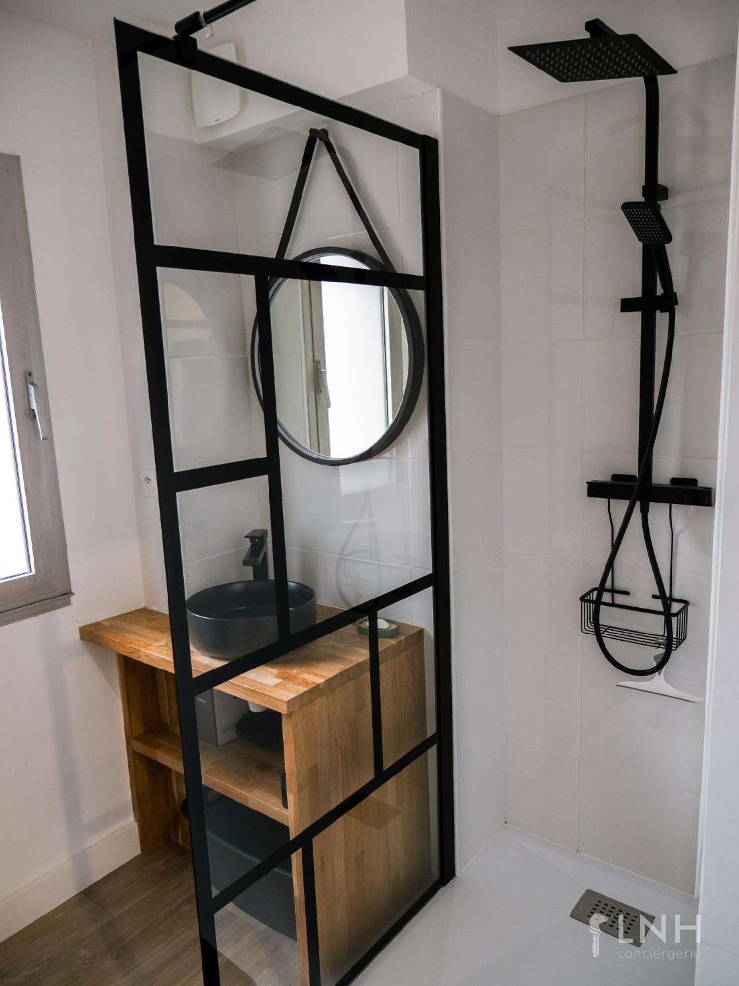 L'Appartement De Jeanne Quimper Eksteriør billede